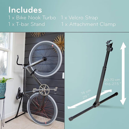 Bike Nook™ Turbo