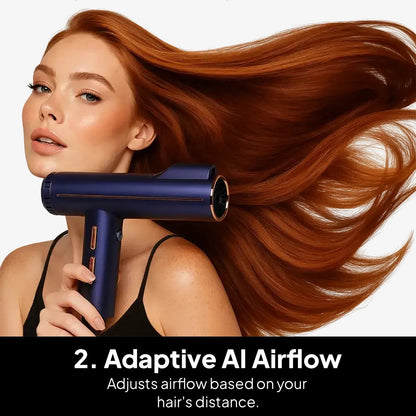 H2O Glam Hair Dryer