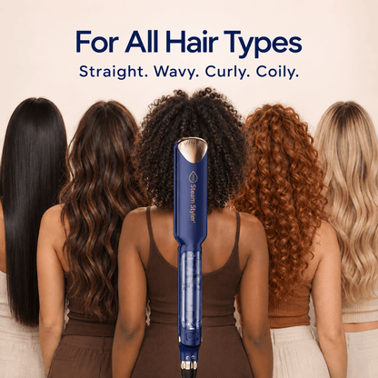 H2O Steam Styler™ 2-in-1 (gs)