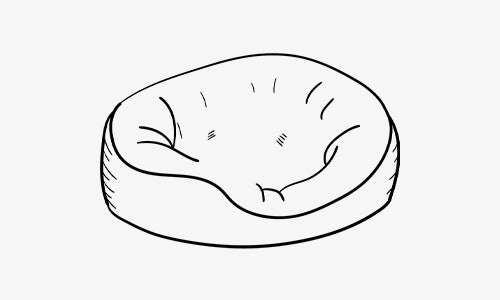 Pet Bedding