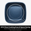 FlavorStone® Diamond Chef Collection