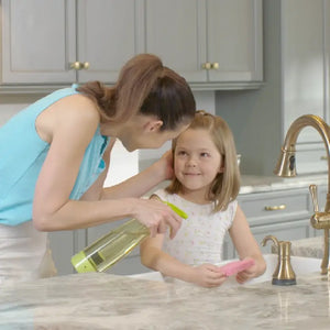 H2O e3 eActivator - Multi Purpose Cleaning System