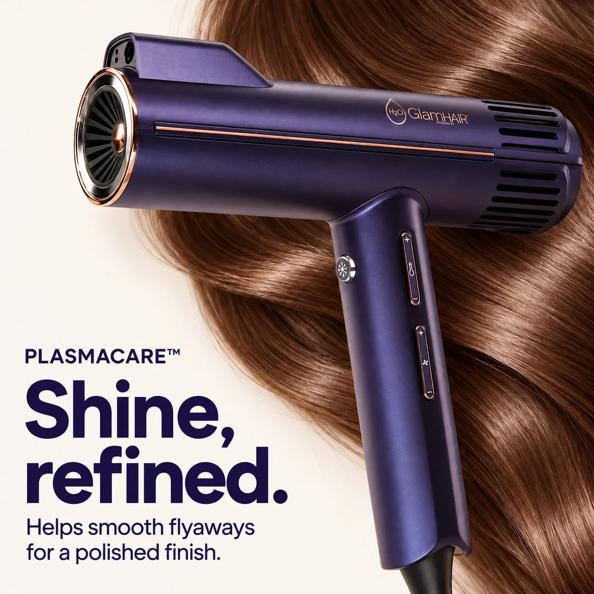 H2O GlamHAIR™