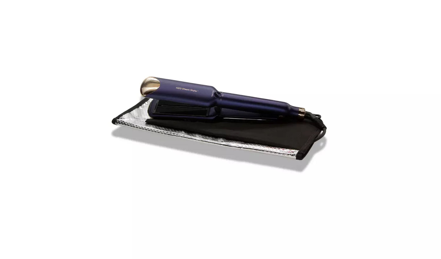 Heat Resistant Mat & Travel Pouch