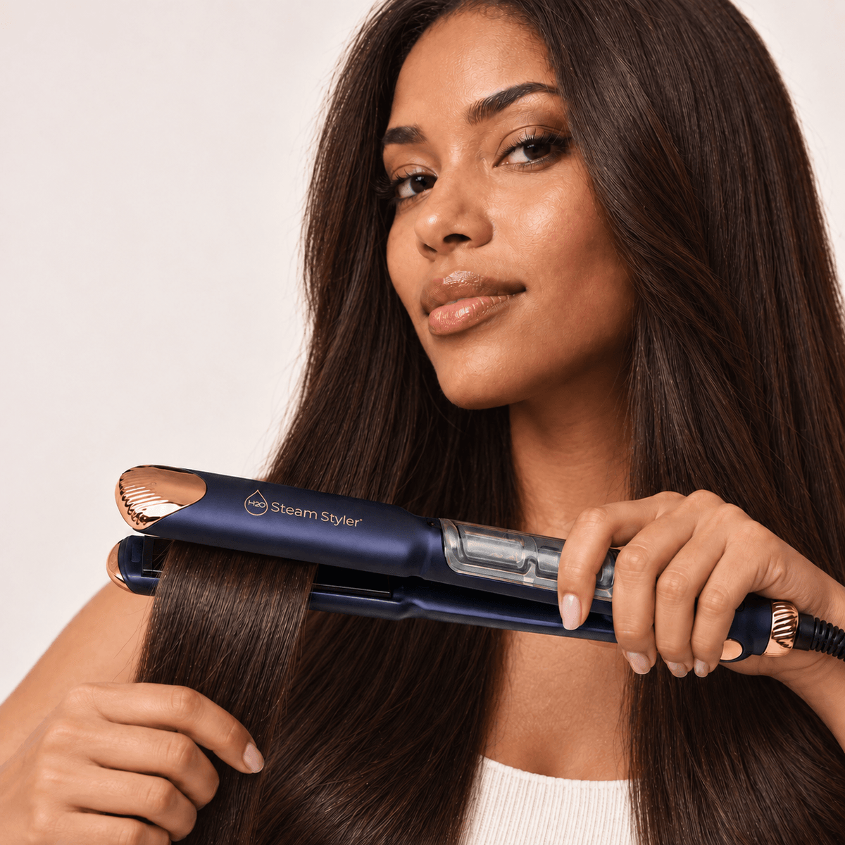 H2O Steam Styler™ 2-in-1 (gs)
