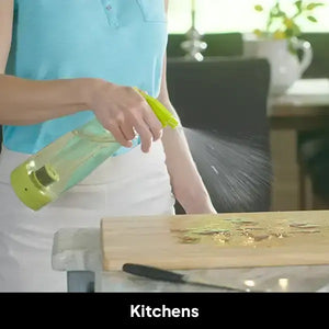 H2O e3 eActivator - Multi Purpose Cleaning System