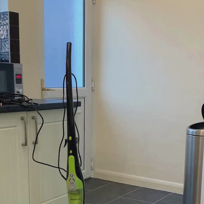 H2O HD® Dual Buff 8-in-1 Steam Cleaner