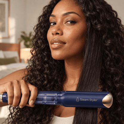 H2O Steam Styler™ 2-in-1 (gs)