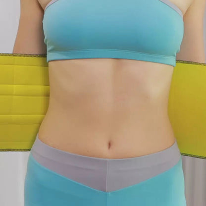 Sweating Belt