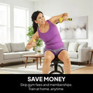 Ab Doer 360
