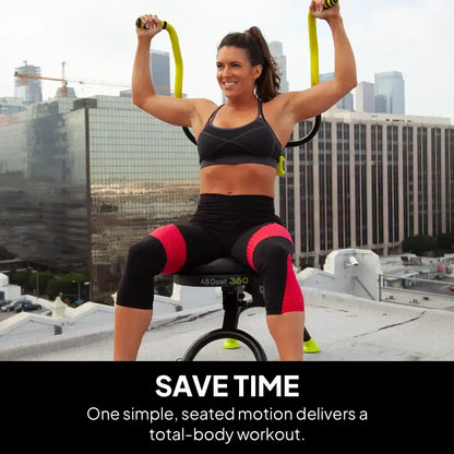 Ab Doer 360
