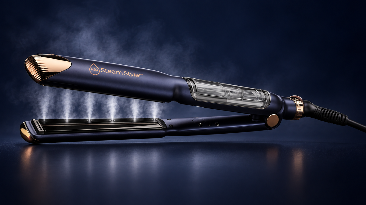 Steam hydrates. Infrared styles. Ions smooth.
