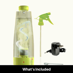 H2O e3 eActivator - Multi Purpose Cleaning System