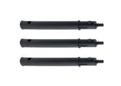 H2O SteamFX Pro - 3 x Extension Bars