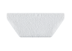 H2O X5 - Garment Steamer Cloth