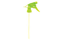 H2O e3 - Green Spray Head