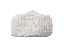 H2O SteamFX Pro - Coral Floor Cloth