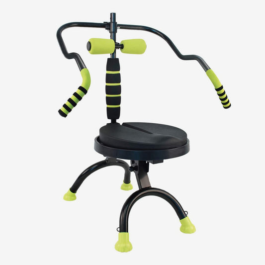 Ab Doer 360