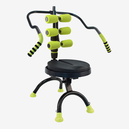 Ab Doer 360