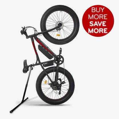 Bike Nook™ Turbo