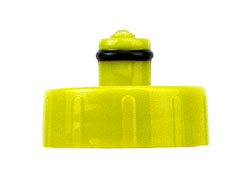 H2O e3 - Green Cap